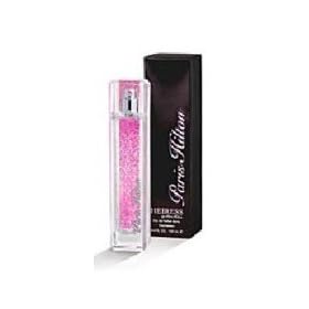 Paris Hilton Heiress Edp Spray Women 3.4 Oz