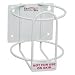 Metrex CaviWipes Canister Wall Bracket
