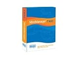 Eigenschaften Mindjet  / Mindjet MindManager 7 Mac D