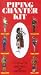 Piping Chanter Kit By Bagpipes of Caledonia