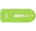 Electronics : DANE-ELEC - Mini-Mate Pen 2 GB USB 2.0 Key - green