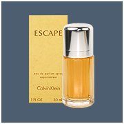 Calvin Klein - Escape Eau de Parfum EDP 100 ml Preisvergleich