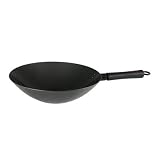 Swift 12inch Heavy Gauge Non-Stick Wok phenolic handle (30cm)  from Swift