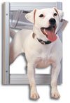 Petsafe Medium/Tall Replacement Single Flap