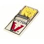 Victor M038 Easy Set Mouse Trap, 4-Pack