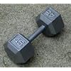 Hex Dumbell - 10lb