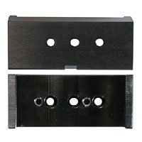 Tele Vue Mounting Adapter for Vixen Dovetail Mount..