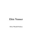 Elsie Venner