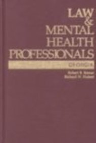 Law and Mental Health Professionals: Georgia: Georgia (Law & Mental Health Professionals)
