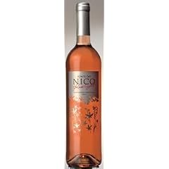 Adega de Peg�es Fonte do Nico light Ros� 2010 (Ros� aus Portugal, V.Q.P.R.D. Palmela) Arinto, Fernao Pires
