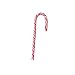 Zuckerstange rot-wei�, 28g