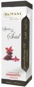 Hemani Aromatherapy Immunity Massage Oil 100ml