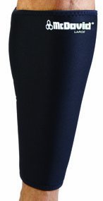 MCDAVID Level 1 Calf Sleeve - Large