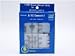 Trumpeter 1/350 A7E Corsair Aircraft Set for USS Nimitz (6-Box)