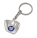 Washington Nationals Glove Keychain