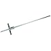 Mitutoyo Vernier Depth Gauge, Caliper Type, Metric