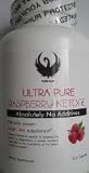 Raspberry Ketone 100% Ultra Pure 250mg 120 caps! Weight Loss Capsules NO ADDITIVES! FREE S&H Raspberry Ketone 100% Ultra Pure 250mg 120 caps! Weight Loss Capsules NO ADDITIVES! FREE S&H