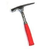 1 1/2 Lb Steel Forged Brick Hammer