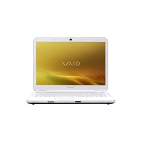 Sony VAIO NS Series VGN-NS230E/W - Pentium Dual Core T3400 / 2.16 GHz - RAM 3 GB - HDD 250 GB - DVD?RW (?R DL) / DVD-RAM - GMA 4500MHD - Gigabit Ethernet - WLAN : 802.11b/g/n (draft) - Vista Home Premium - 15.4" Widescreen TFT 1280 x 800 ( WXGA ) - camera - silk white
