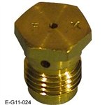 ACI Unified Burst Disk - 5000psi