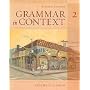 Grammar in Context 2, Fourth Edition (Student Book)
