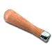 Link Handle #30572-00 Screw On File Handle