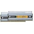 Corsair TWIN3X2048-1333C9DHX XMS3 DHX 2 GB 2 X 1 GB PC3-10600 1333Mhz 240-pin DDR3 Dual Channel Memory Kit
