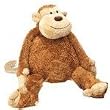 Jellycat Small Junglie Monkey