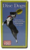 Frisbee Dogs: Training Video