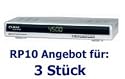 Receiverpaket RP10, 3 St&uuml;ck Comag SL 45 HDMI