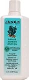 JASON Natural Cosmetics Everyday Hair Care -Natural Sea Kelp Shampoo, Plumeria & Awapuhi, 16 Ounces