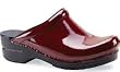 Dansko Women's Sonja Patent Leather Clog