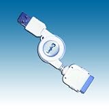 iPOD - USB2.0 PC Cable