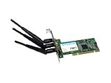 Aria Extreme N Wi-fi Pci Card
