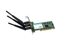Aria Extreme N Wi-fi Pci Card