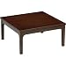 協立工芸 家具調コタツ(105×75cm) CWA-105