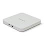 Belkin USB 2.0& Firewire 6-Port Hub For Mac Mini