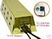 GOLD INGOT USB 2.0 Hub - Looks Like a Million $$$$
