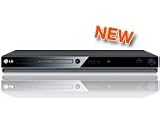 LG Progressive Scan Region Worldwide Use.