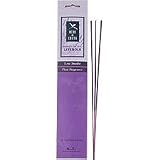 Lavender - Herb and Earth Incense From Nippon Kodo - 20 Stick Package