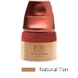 Milani Minerals Loose Makeup, Natural Tan