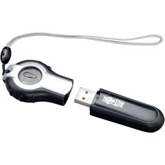 Tripp Lite SEC4002RF Notebook/Laptop Security Device for Automatic Shutdown