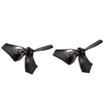 Replacement Tail Props (Qty 2) for Mini Infrared Remote Control Electric Helicopter