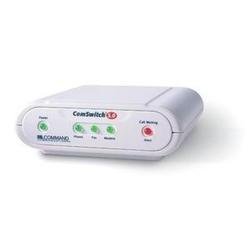 ComSwitch CS3.0 Telephone Line Sharing System/Fax Switch