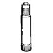 Plews/Lubrimatic 38-315-4 Tire Valve Extension