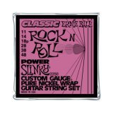 Electric Guitar Strings