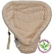 ErgoBaby Organic Infant Insert Heart2Heart