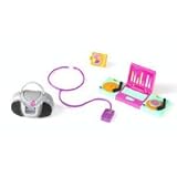 Fisher-Price Dora Links Tech Tunes Accessory Pack