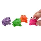 Review Century Novelty  / Putty Eyes Frog