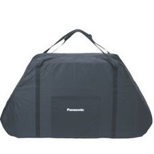 National(ナショナル)　オフタイム (OFF TIME) 専用　キャリーバッグ